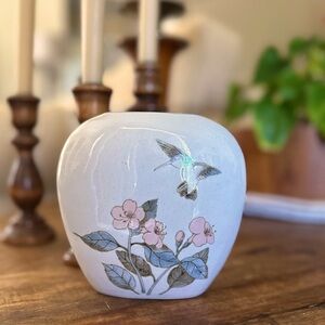 Discontinued Otagiri Japan vase